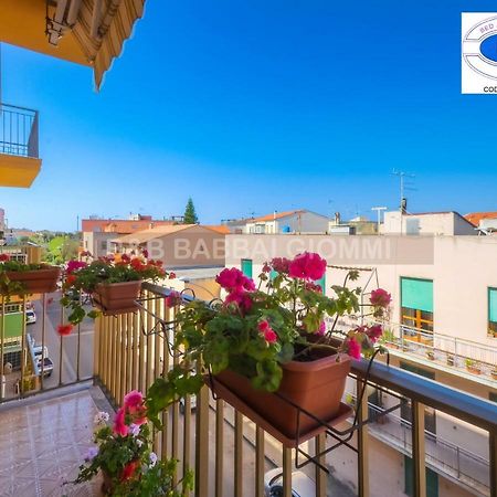 Bed and Breakfast Babbai Giommi Alghero Esterno foto