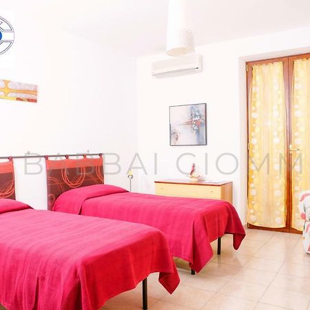 Bed and Breakfast Babbai Giommi Alghero Esterno foto