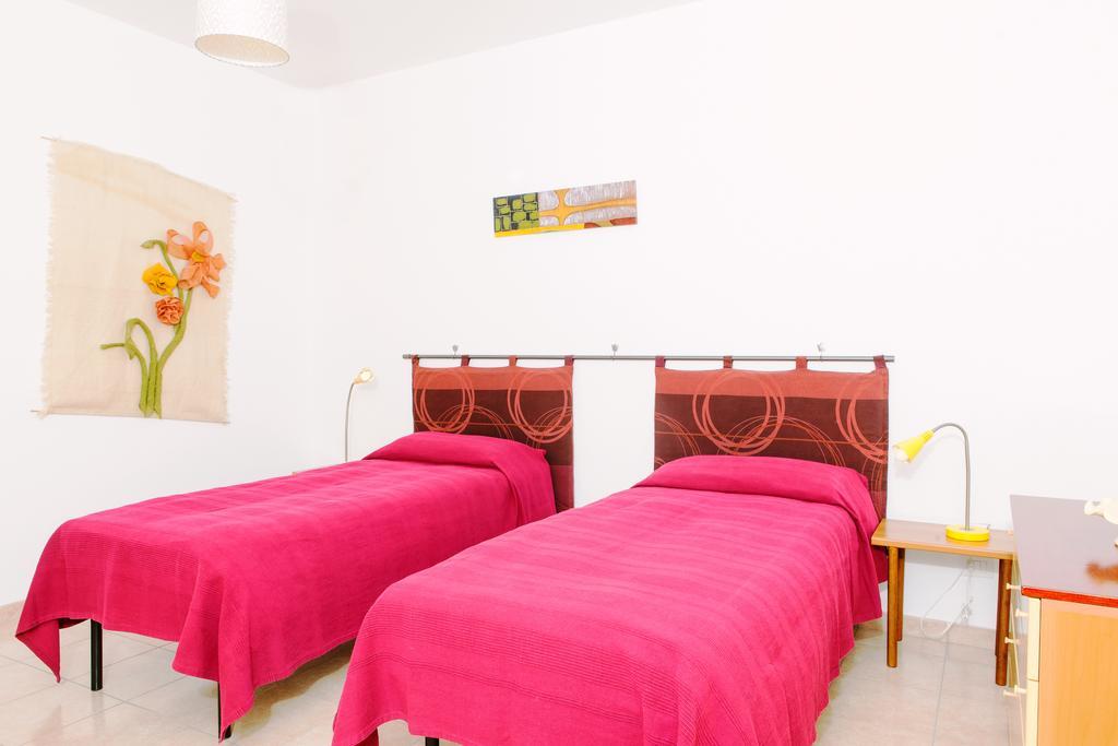 Bed and Breakfast Babbai Giommi Alghero Esterno foto