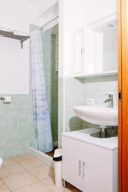 Bed and Breakfast Babbai Giommi Alghero Esterno foto
