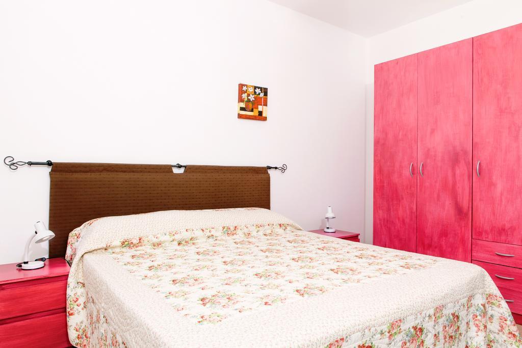 Bed and Breakfast Babbai Giommi Alghero Esterno foto