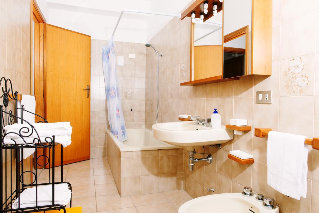 Bed and Breakfast Babbai Giommi Alghero Esterno foto
