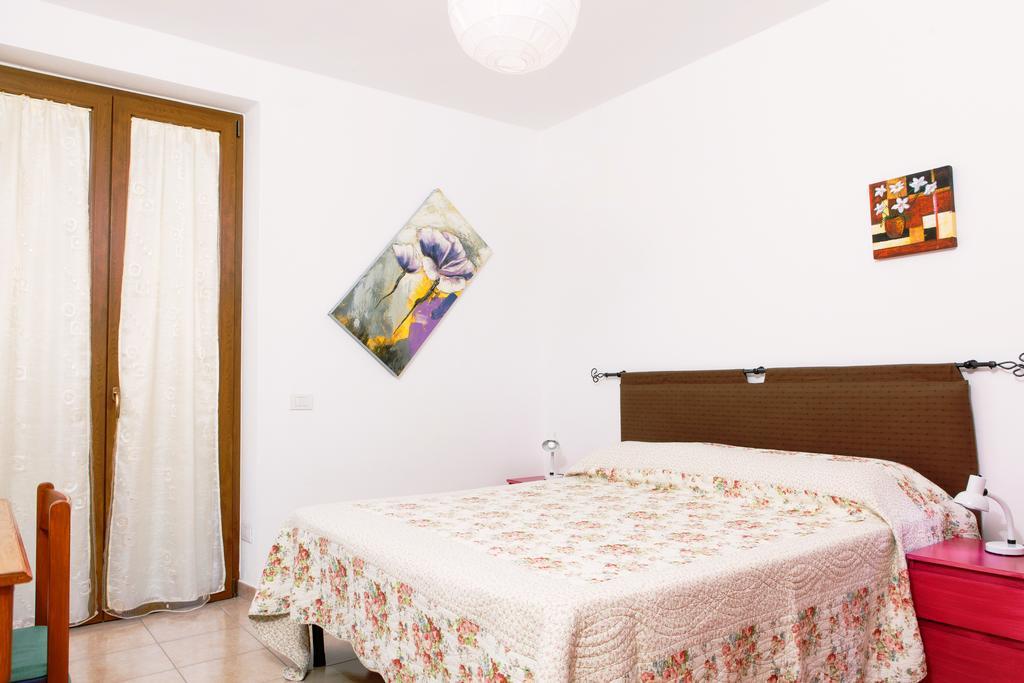 Bed and Breakfast Babbai Giommi Alghero Esterno foto