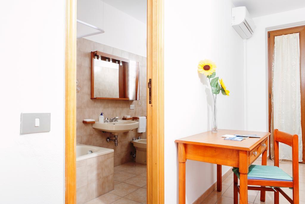 Bed and Breakfast Babbai Giommi Alghero Esterno foto