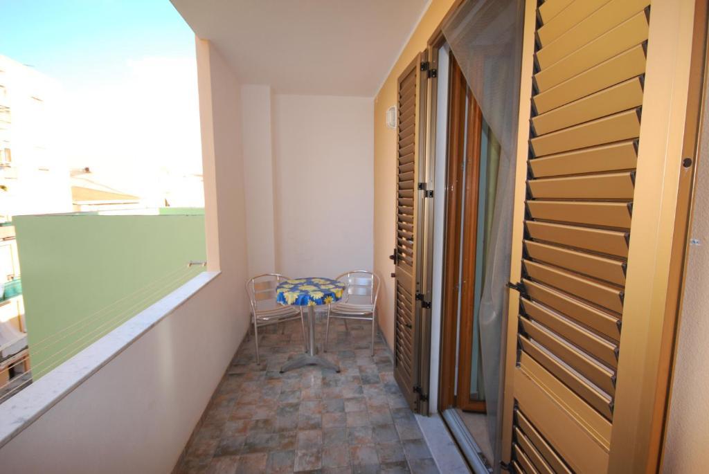 Bed and Breakfast Babbai Giommi Alghero Camera foto