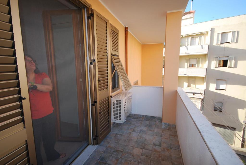 Bed and Breakfast Babbai Giommi Alghero Camera foto