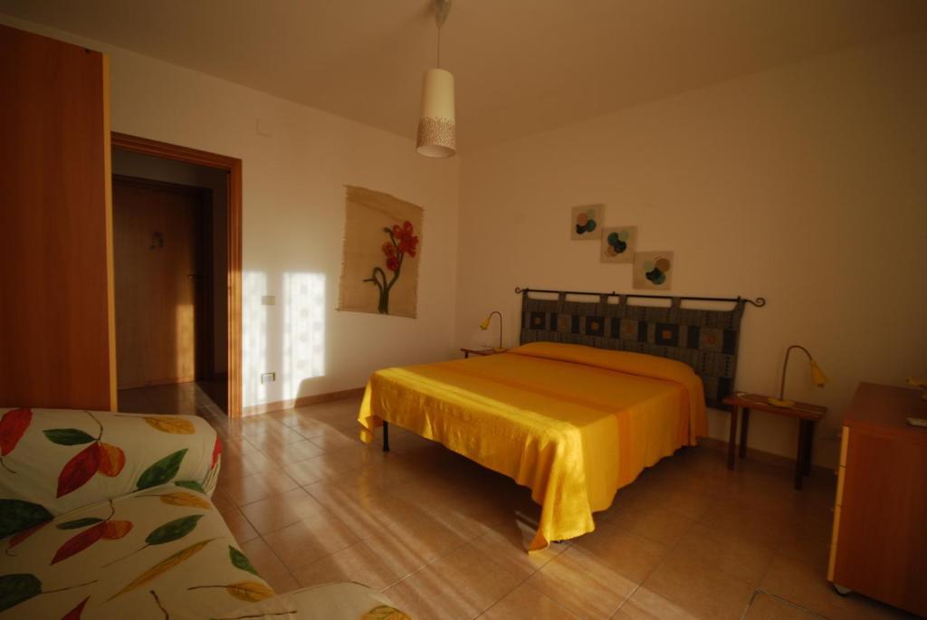 Bed and Breakfast Babbai Giommi Alghero Esterno foto