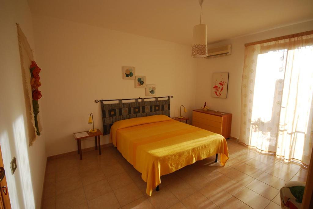 Bed and Breakfast Babbai Giommi Alghero Camera foto