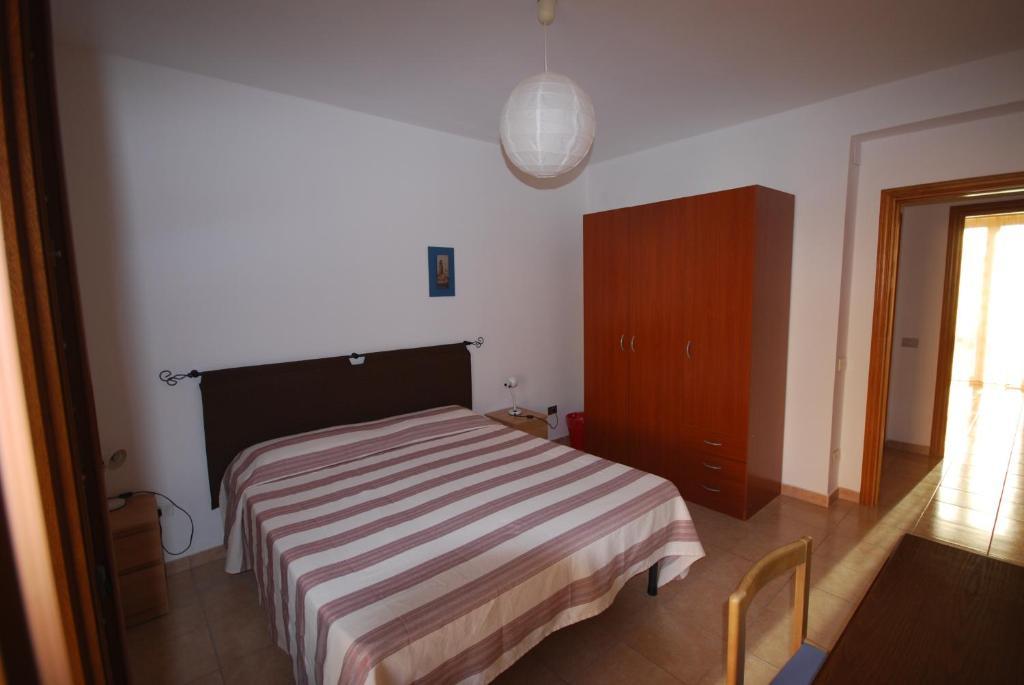 Bed and Breakfast Babbai Giommi Alghero Camera foto