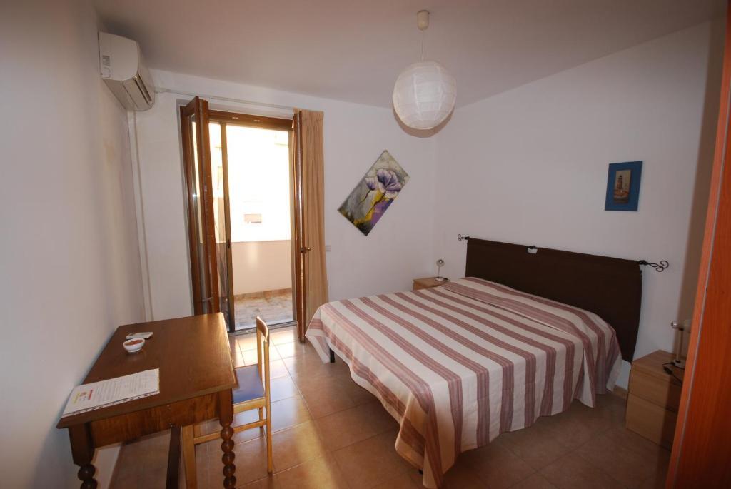 Bed and Breakfast Babbai Giommi Alghero Camera foto