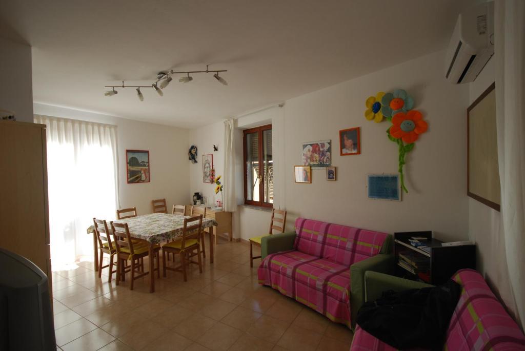 Bed and Breakfast Babbai Giommi Alghero Camera foto