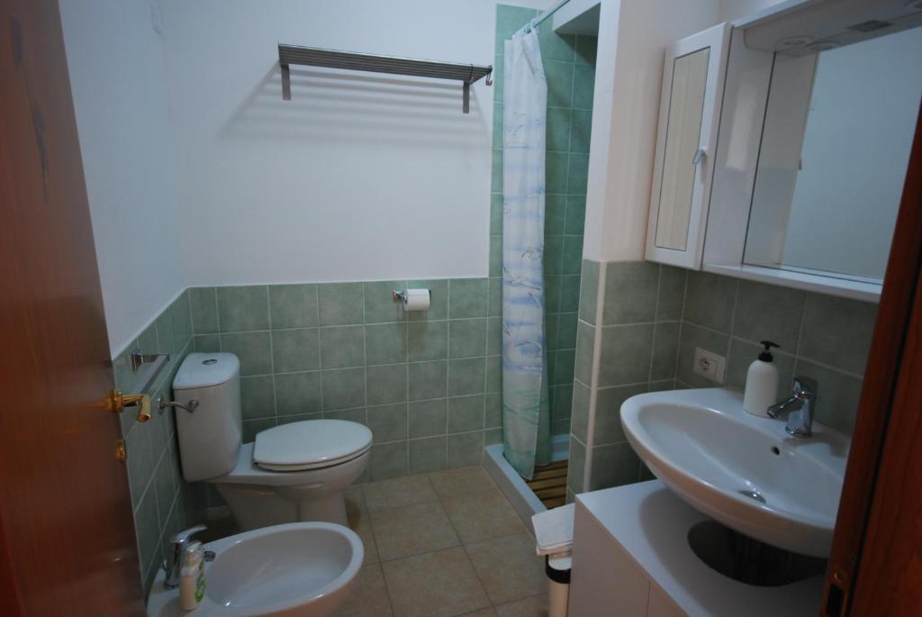 Bed and Breakfast Babbai Giommi Alghero Camera foto