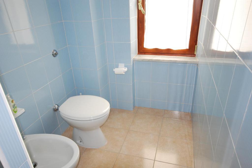 Bed and Breakfast Babbai Giommi Alghero Camera foto